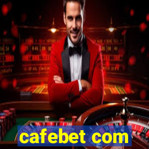 cafebet com